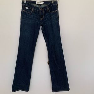 Abercrombie Jeans Cute Stretch